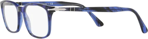 Vista 3 de Persol PO3189V Rectangular Prescription Eyewear Frames