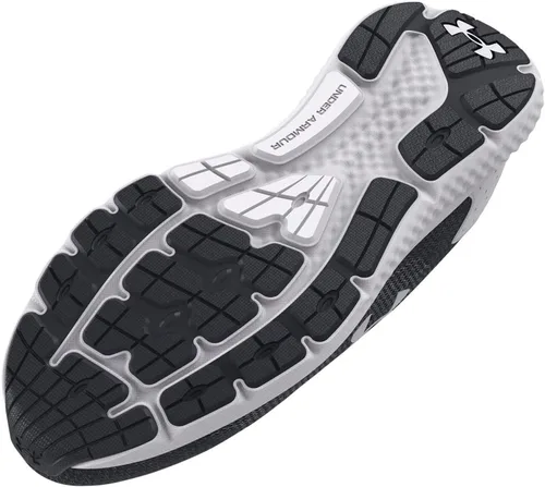 Vista 3 de Under Armour Charged Rogue 3 - Tenis de correr para hombre