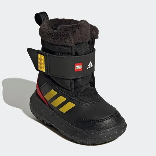 Vista 5 de adidas x Lego Botas Winterplay para niños