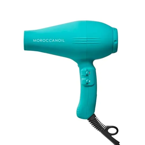 Vista 8 de Moroccanoil Power Performance Ionic Hair Dryer