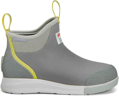 Vista 3 de Xtratuf Botines deportivos para mujer