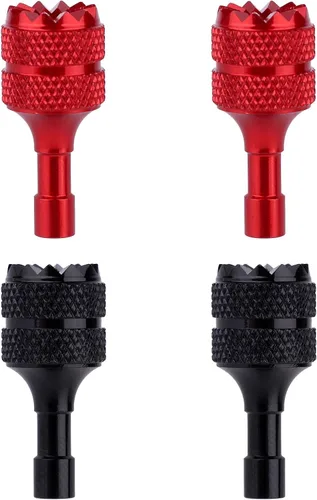 Vista 8 de NQEUEPN Controlador de palo de dron desmontable de 4 piezas para DJI azul+negro