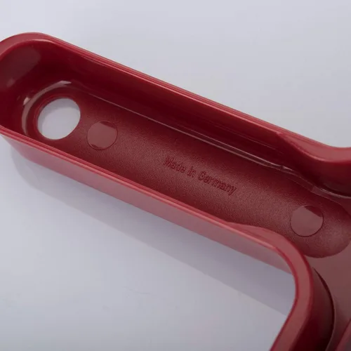 Vista 5 de Westmark Cooky Roller, A, rojo/blanco