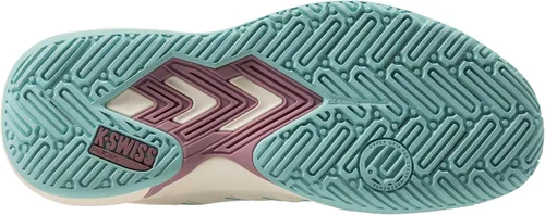 Vista 5 de K-Swiss Zapato de pádel Ultra Court para mujer