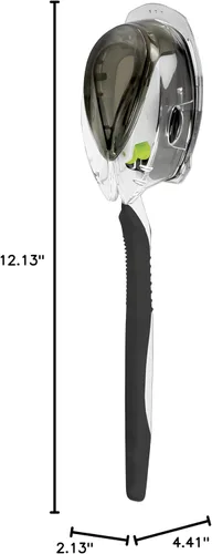 Vista 7 de Tapa protectora para cepillo de dientes y cubierta higiénica para el soporte - 1 negro