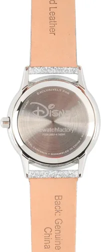 Vista 3 de Disney Frozen - Reloj analógico con correa de cuarzo para niños
