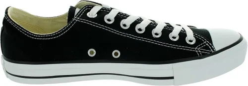 Vista 13 de Converse Unisex Chuck Taylor All Star Low Top Negro