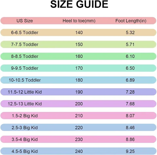 Vista 5 de Sandalias ajustables de doble hebilla para niñas y niños, zapatos de verano ligeros con velcro para niños pequeños y grandes
