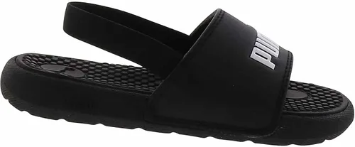 Vista 2 de PUMA Kids' Toddler (1-4 Years) Cool Cat Backstrap