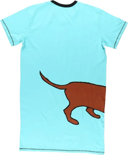 Vista 4 de Lazy One Camisones para mujer, diseños de animales