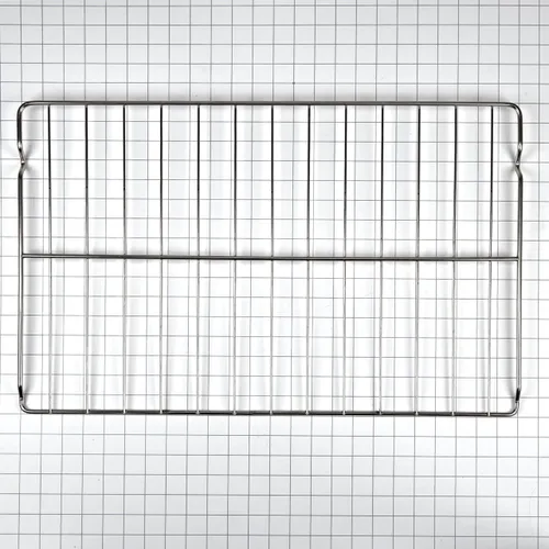 Vista 2 de Whirlpool WPW10256908 Estante de horno de gama OEM, color plateado