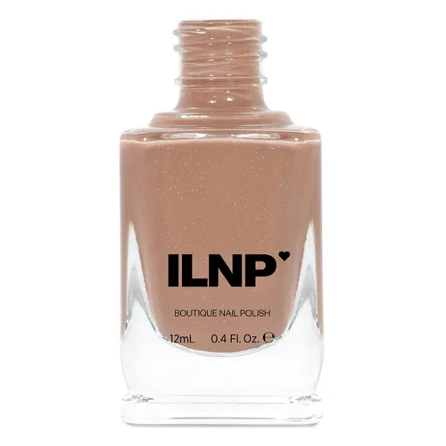 Vista 93 de ILNP 1UP - Esmalte de uñas holográfico, manicura resistente al desprendimiento, laca de uñas de larga duración, acabado suave y brillante,