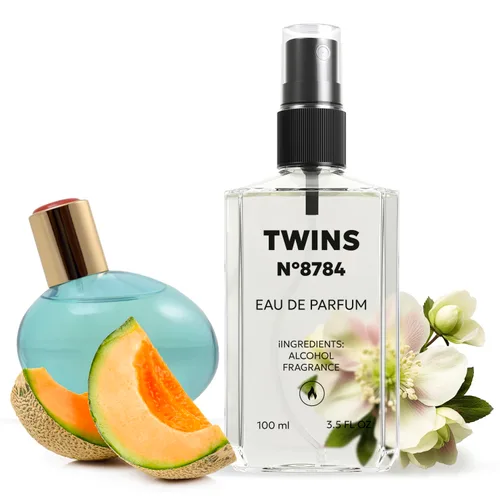 Vista 107 de TWINS Impresión de Bombshell Perfume para mujer Eau de Parfum Nro.1156 3.4 fl oz (100 ml)