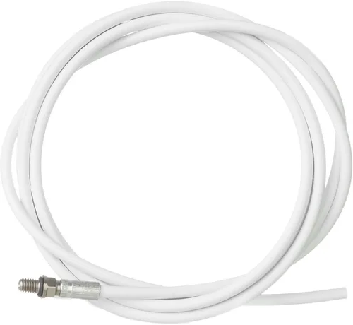 Vista 5 de SRAM Guide 2000 Kit de línea hidráulica blanca bike-brake-hoses