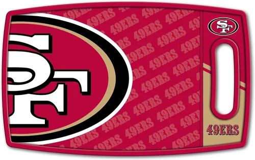 Vista 6 de Almohadilla de escritorio YouTheFan NFL Baltimore Ravens Logo Series