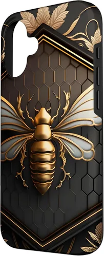 Vista 2 de Case for iPhone 16