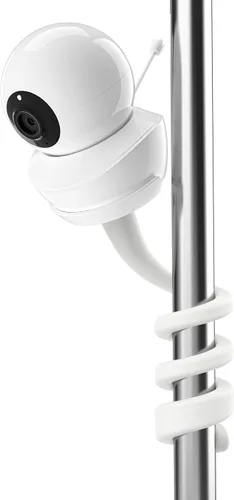 Vista 2 de Soporte giratorio flexible para monitor de bebé Babysense Video