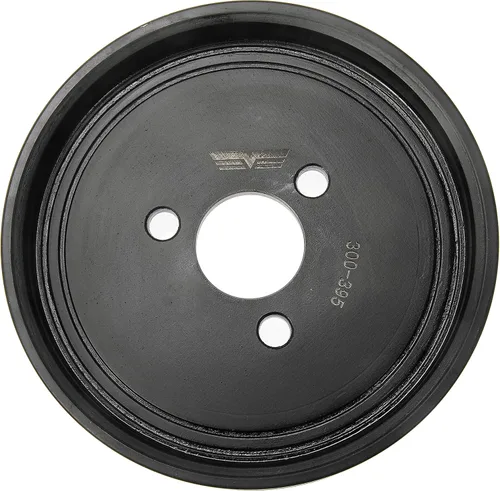 Vista 3 de Dorman Polea de bomba de dirección asistida 300-395 compatible con modelos BMW seleccionados (OE FIX)