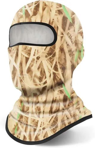 Vista 40 de YESLIFE Summer Balaclava Ski Mask for Men&Women, Face Mask