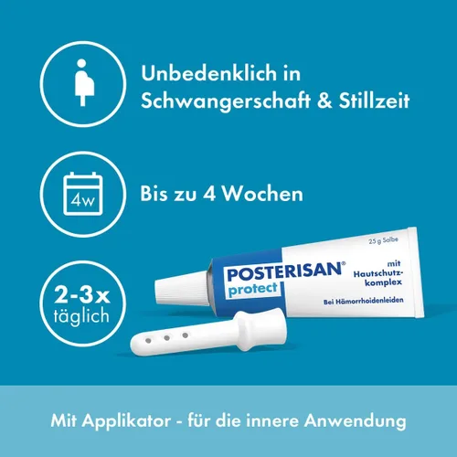 Vista 6 de proteger Salbe 0.88 oz