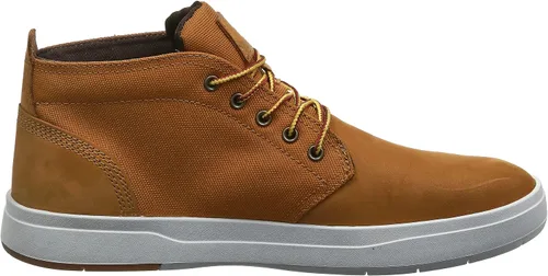 Vista 10 de Timberland Men's Davis Square's Chukka Shoe
