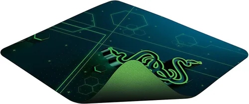 Vista 4 de Razer Goliathus Speed (Small) Gaming Mousepad, Smooth Gaming Mat, Classic Clásico