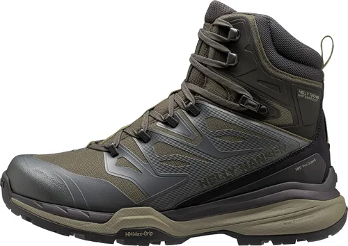 Vista 2 de Helly-Hansen Botas de senderismo Traverse HT para hombre
