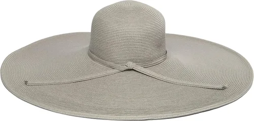 Vista 14 de San Diego Hat Company Ultrabraid Sombrero con ala extra grande, para mujer.