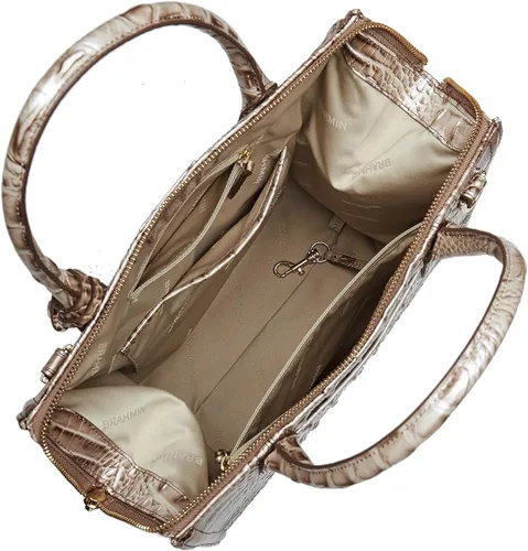 Vista 4 de BRAHMIN Melbourne Caroline Bolso