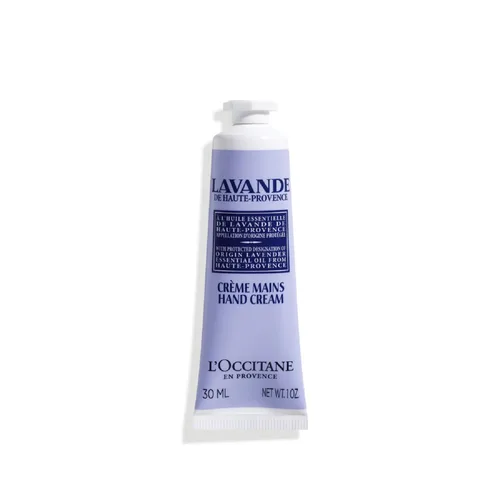 Vista 15 de L'OCCITANE Hand Cream, Shea Butter Moisturizer, Nourishing Treatment For Dry Cracked Skin, Hydrating Comfort Care, Luxury Beauty Gift, Travel