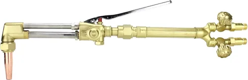 Vista 3 de SÜA - Mango de antorcha Oxy-Fuel de alta resistencia compatible con Victor modelo 315C