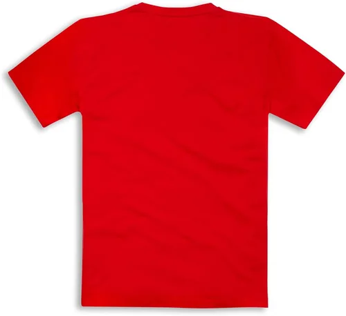 Vista 2 de Ducati Multistrada V4 Graphic - Camiseta de manga corta