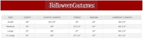 Vista 2 de Fun Costumes Onesie Adult Giraffe