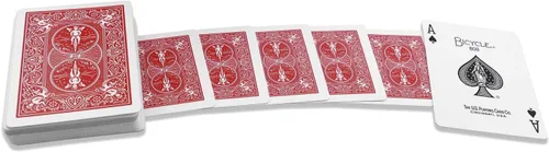 Vista 3 de Magic Makers Increíbles cartas de truco de mazo de encogimiento