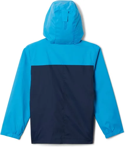 Vista 38 de Columbia Chaqueta Rain-Zilla para Niño