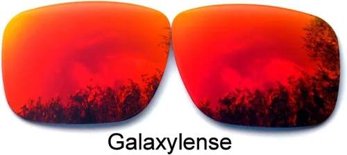 Vista 3 de Galaxylense lentes de repuesto para Oakley Holbrook