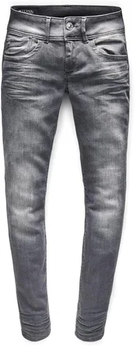 Vista 3 de G-Star Raw Women's Core Lynn Mid Rise Skinny Fit Jeans