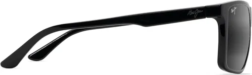 Vista 3 de Maui Jim Mamalu Bay - Gafas de sol rectangulares