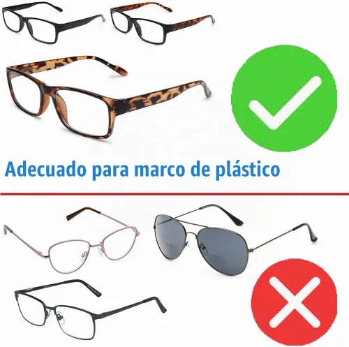 Vista 5 de SAIGO Almohadillas de espuma suave para la nariz, autoadhesivas, antideslizantes, almohadillas de nariz finas para anteojos, lentes de sol, 12 0.059