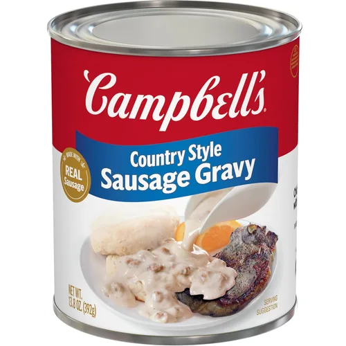 Vista 20 de Campbell’s Salsa de Au Jus, lata de 10.5 oz