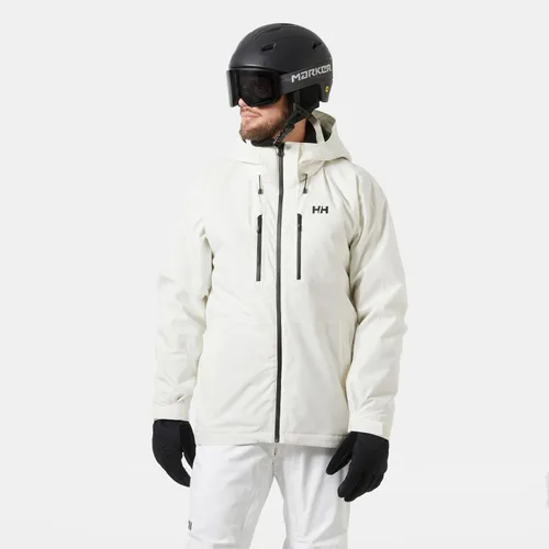 Vista 3 de Helly-Hansen Chaqueta de esquí con aislamiento Juniper 3.0 para hombre