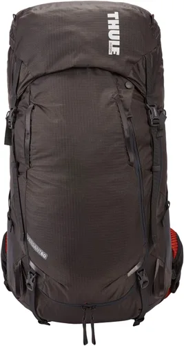 Vista 2 de Thule Versant M-Asphalt - Mochila unisex para adulto (60 L)