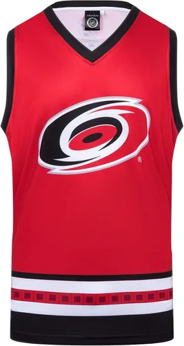 Vista 20 de Calhoun Camiseta sin mangas de hockey para hombre NHL