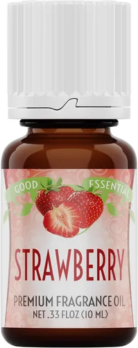 Vista 21 de Good Essential – Aceite de fragancia profesional de almendra 10 ml para difusor, velas, jabones, perfume, aromaterapia 0.33 fl oz