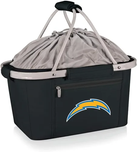Vista 12 de Picnic TIME NFL Metro Basket Collapsible Cooler Tote
