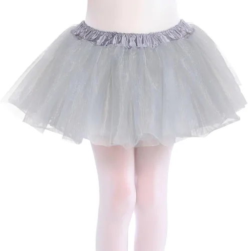 Vista 8 de Amscan Falda tutú para niños, 1 falda de tamaño infantil para niñas, perfecta para fiestas de disfraces y disfraces de Halloween, talla única