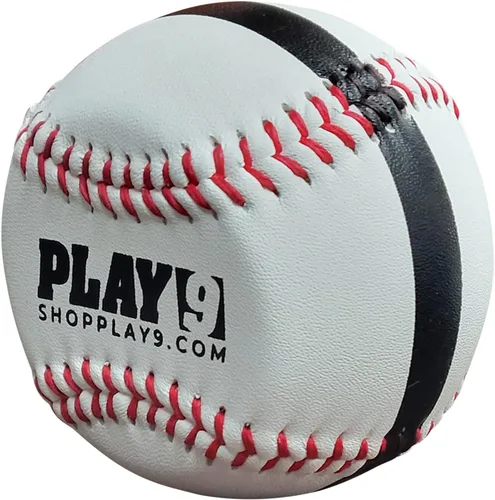 Vista 12 de Spinners de cuero de béisbol, entrenadores de giro de lanzamiento de béisbol