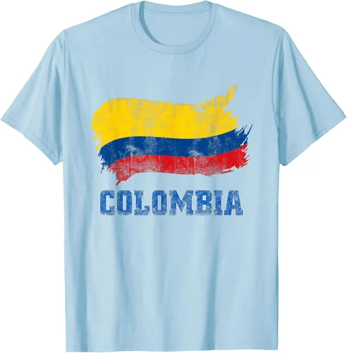 Vista 27 de Colombia Design - Ropa colombiana para hombre y mujer