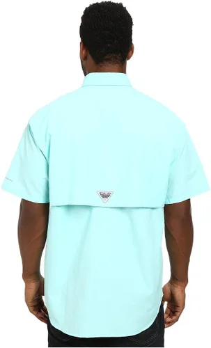 Vista 3 de Columbia Camisa de manga corta Bahama II para hombre
