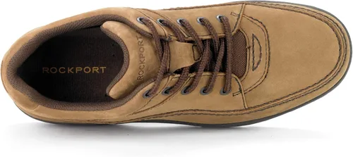 Vista 3 de Rockport Men's Eureka Walking Shoe Sneaker